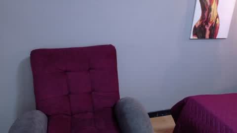 purplerouse online show from July 21, 10:56 pm