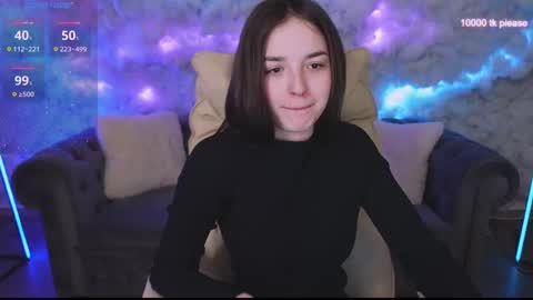 PurpleWayy online show from February 20, 7:45 am