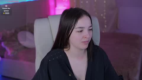 PurpleWayy online show from March 11, 1:56 pm