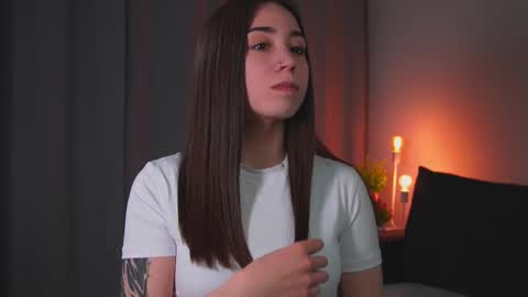 Agata online show from November 6, 3:48 pm