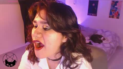 Mari online show from June 11, 2:53 am
