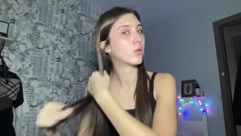 pussygirl007 online show from January 24, 6:57 am