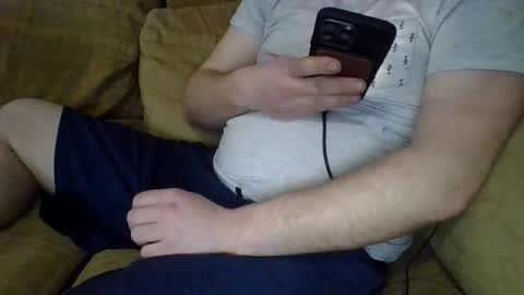 pussyhero696969 online show from March 1, 1:43 am