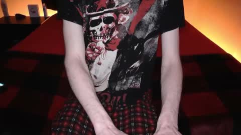 pussylover2182 online show from March 7, 8:36 am