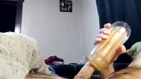 Snapshot of pussyluver420kik909587 chatting on October 18, 2:32 pm Pussyluver420 online show from October 18, 2:32 pm