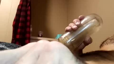 Pussyluver520 online show from August 4, 1:51 pm