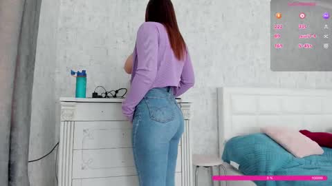 Snapshot of pussysweet9 chatting on February 22, 10:51 am Love online show from February 22, 10:51 am