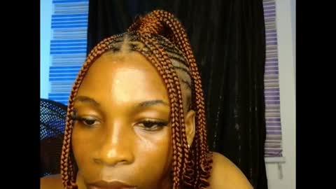 pussyxxjuice online show from October 31, 6:41 pm