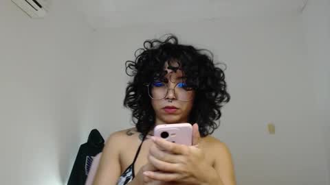 Izumi online show from November 9, 1:53 am