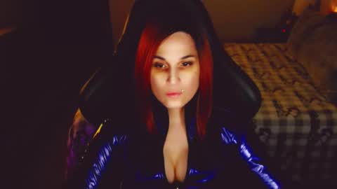 Kitty online show from February 19, 12:44 pm