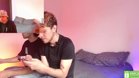 Milan  Elian online show from February 6, 7:05 pm