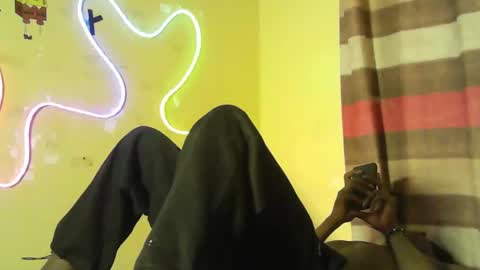 streamsinners online show from March 29, 10:11 pm