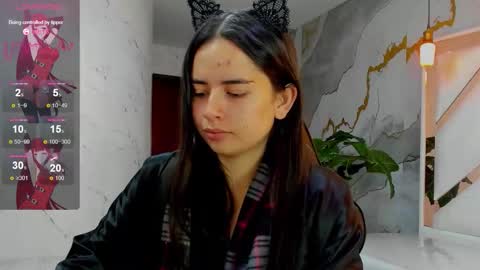 Qetsyah online show from March 25, 2:13 pm