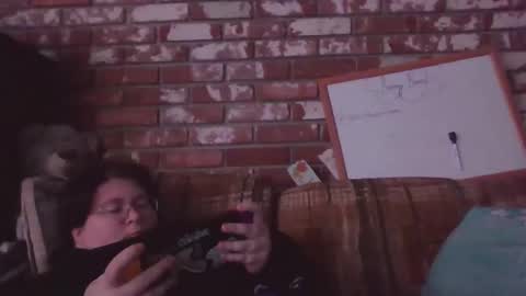 Br4tty Bunny online show from December 20, 2:07 am