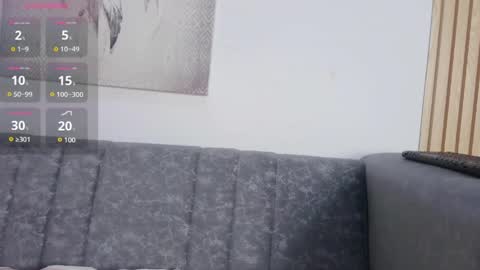 ANTONELLA online show from April 25, 1:41 pm