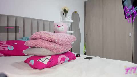  QUEEN ANTONELLA  online show from March 23, 1:21 am