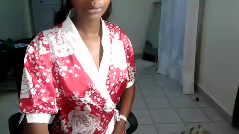 queen_asha online show from February 3, 4:33 pm
