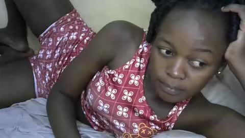 queen_banice online show from January 8, 12:05 am