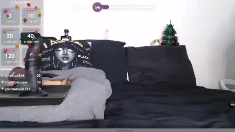 Barbie online show from December 18, 3:26 am