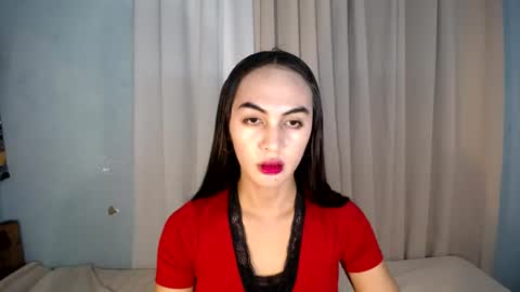 queen_danaya online show from June 28, 1:45 am