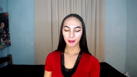 queen_danaya online show from June 25, 5:12 am