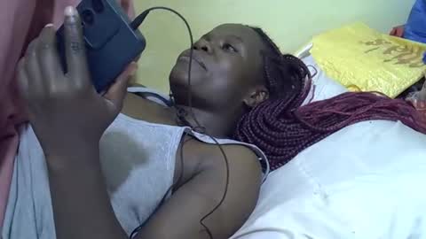 Gentrix online show from April 10, 6:34 pm