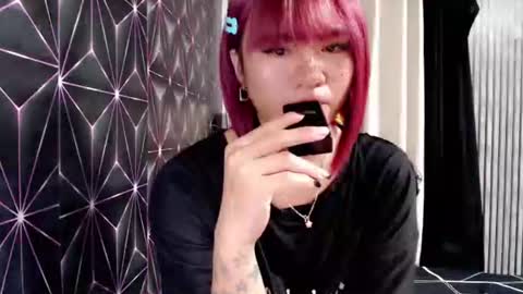 JOY online show from November 4, 8:32 pm