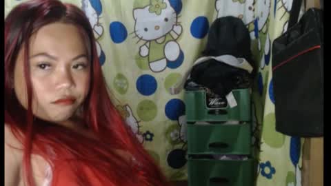 Angel online show from February 16, 5:33 pm