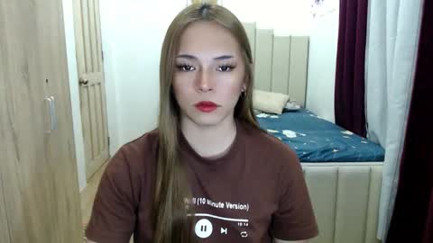 shawny online show from February 25, 2:37 am