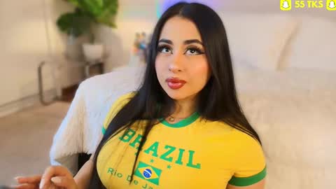 Liana  online show from February 19, 7:07 am