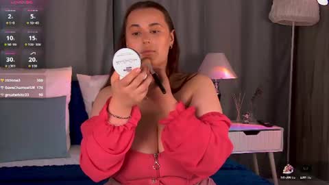 Monica online show from July 3, 6:56 pm