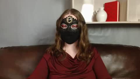 Nora online show from July 11, 10:46 pm