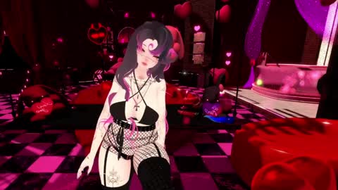 queen_of_pleasurexxx online show from April 6, 2:20 am