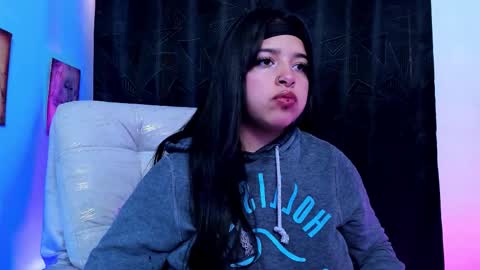 queen_salomme online show from November 29, 9:11 pm