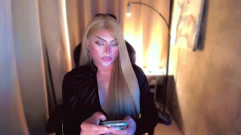 ARTHA online show from January 11, 7:05 pm