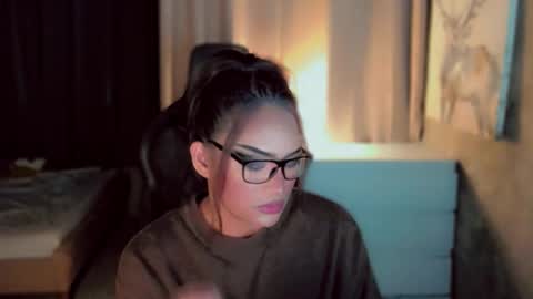 ARTHA online show from December 20, 11:33 pm