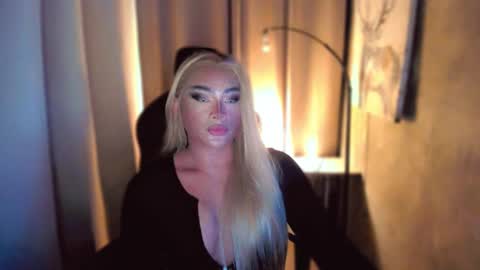 ARTHA online show from February 20, 11:43 pm