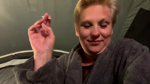 Angel online show from March 26, 8:36 pm