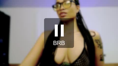 Sweet Goddess online show from October 8, 1:02 am