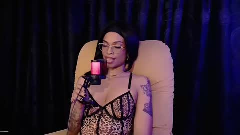 Sweet Goddess online show from February 27, 5:07 am