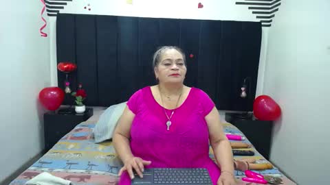 VickyBoobss online show from March 1, 12:31 pm