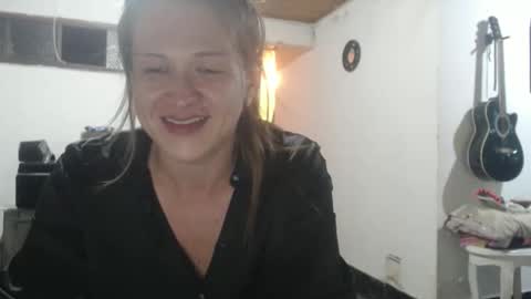 Nico online show from May 5, 1:12 am