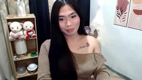 Mikka online show from April 12, 4:22 pm