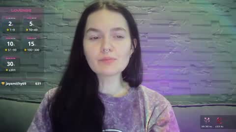 QueenOfModels online show from May 3, 3:18 pm