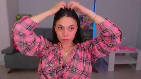 Patricia online show from September 11, 9:43 am