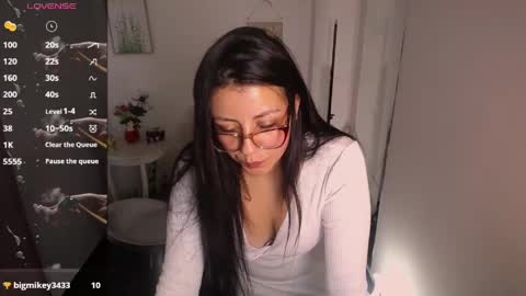 queenrose94 online show from May 22, 9:32 pm