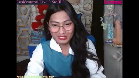 queensteffi online show from May 22, 5:53 pm
