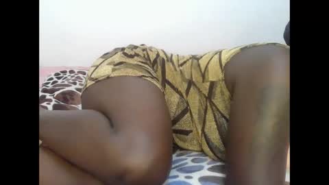 queentalishaa online show from October 16, 9:20 am