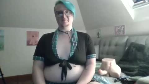 queerlyjaz online show from January 7, 12:59 am