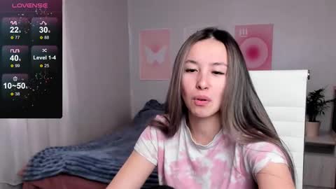 Anna online show from January 13, 11:18 am